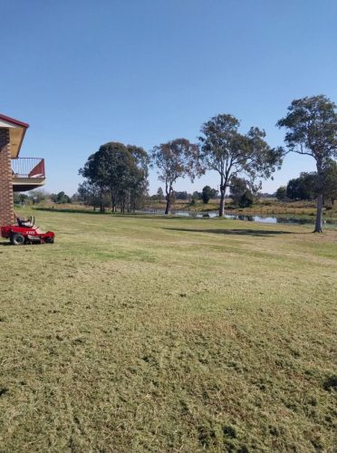 Calliope Acreage 